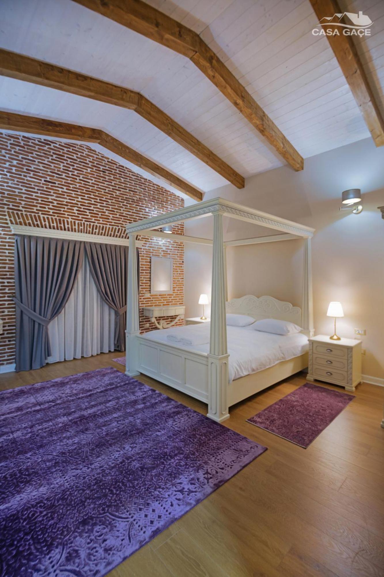 Casa Gace Hotel Korce Ruang foto