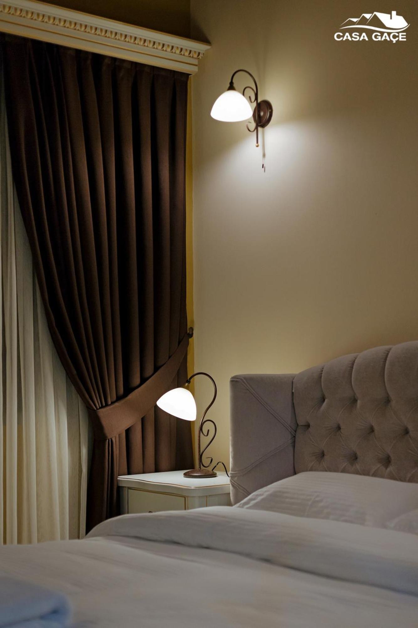 Casa Gace Hotel Korce Ruang foto