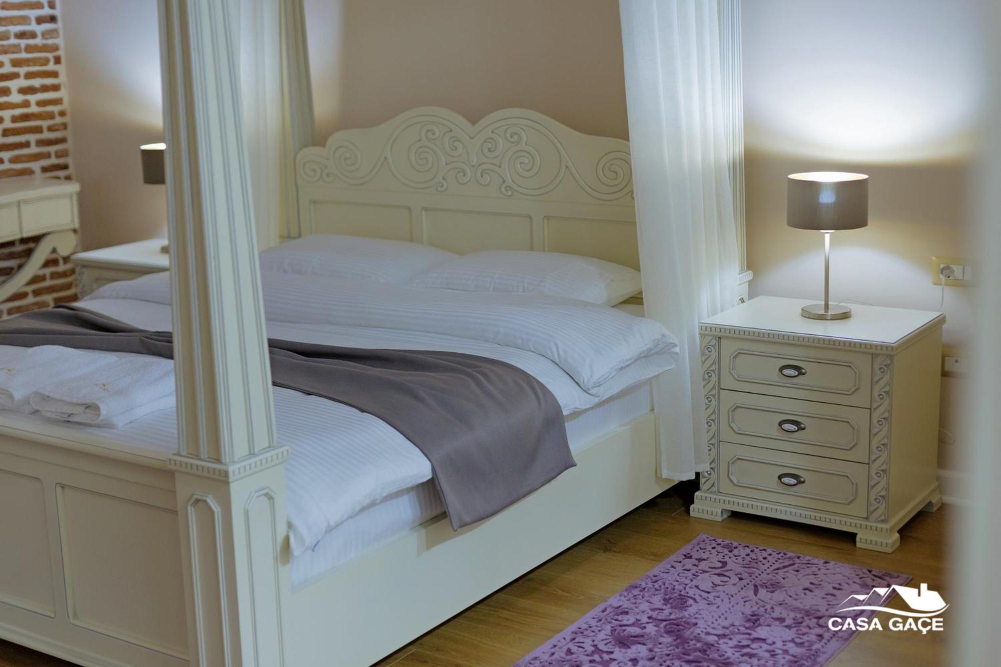 Casa Gace Hotel Korce Ruang foto