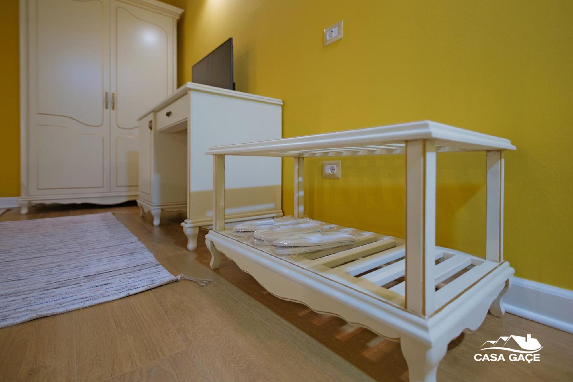 Casa Gace Hotel Korce Ruang foto