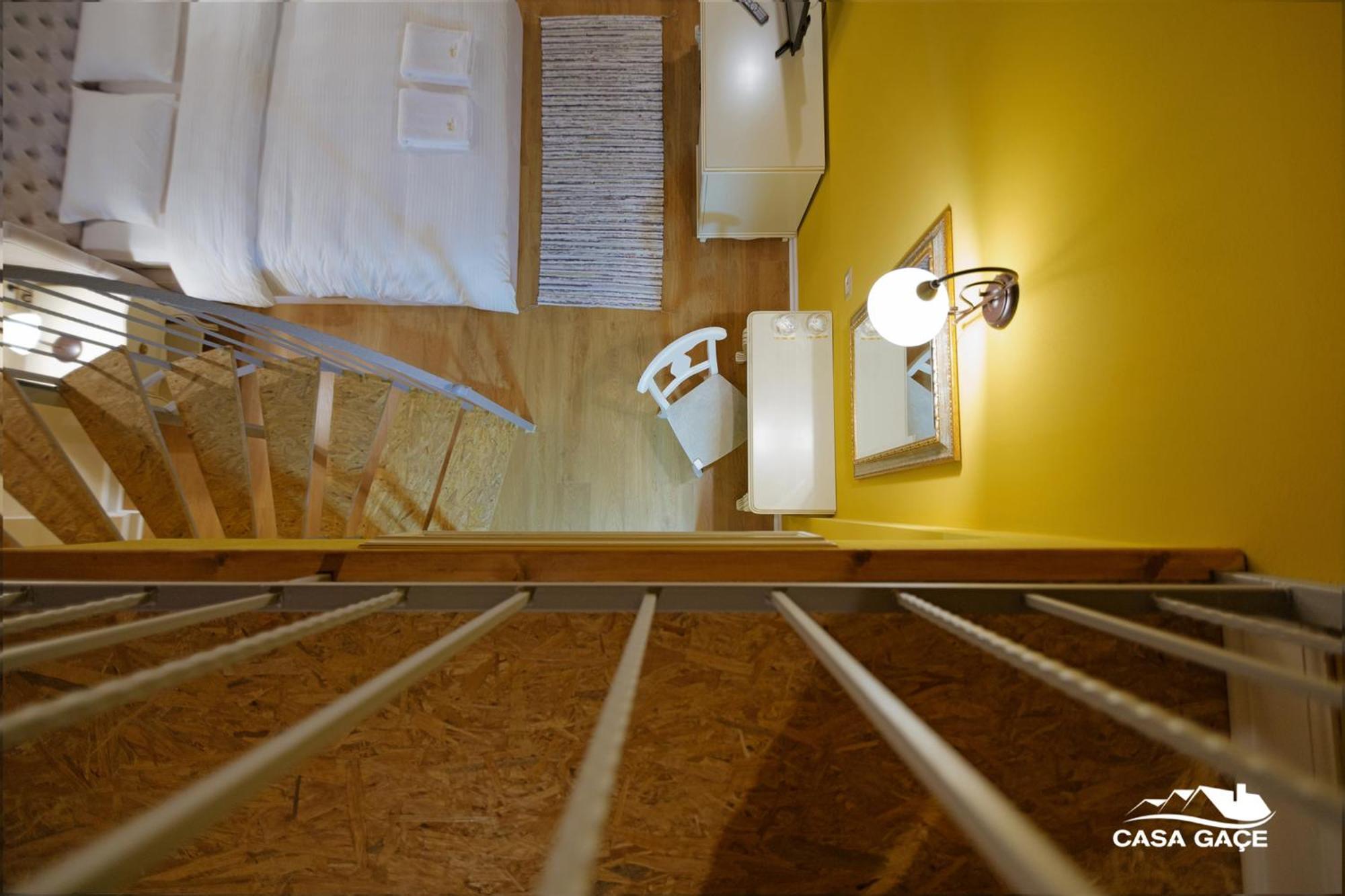 Casa Gace Hotel Korce Ruang foto