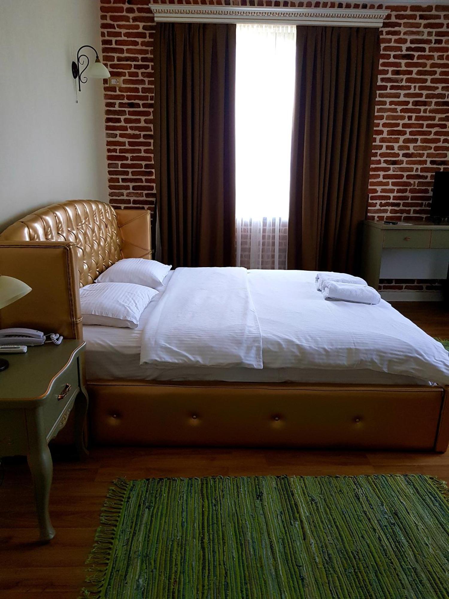 Casa Gace Hotel Korce Ruang foto