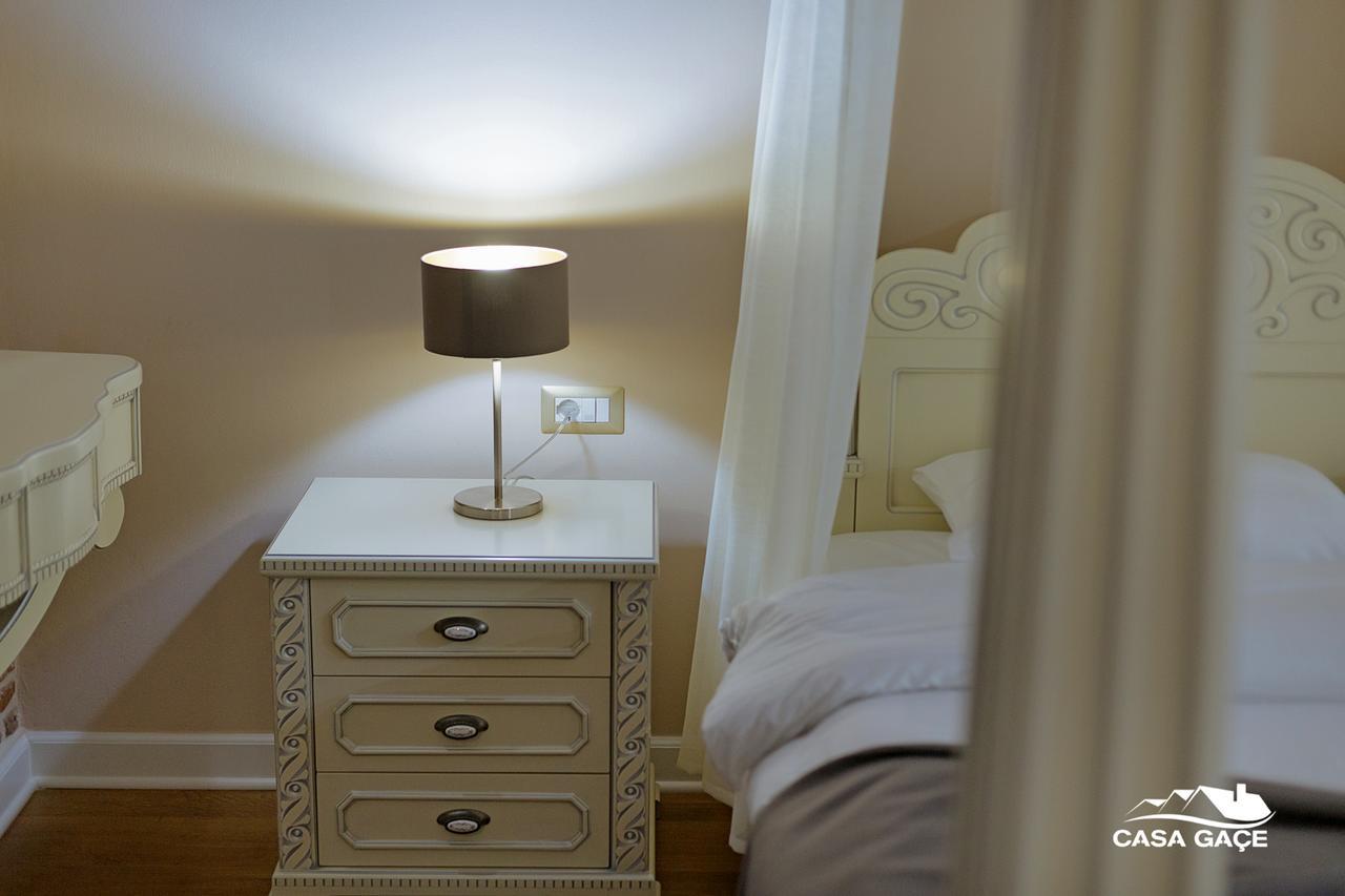 Casa Gace Hotel Korce Ruang foto