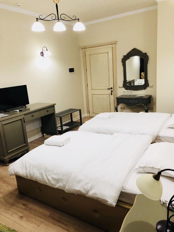 Casa Gace Hotel Korce Ruang foto