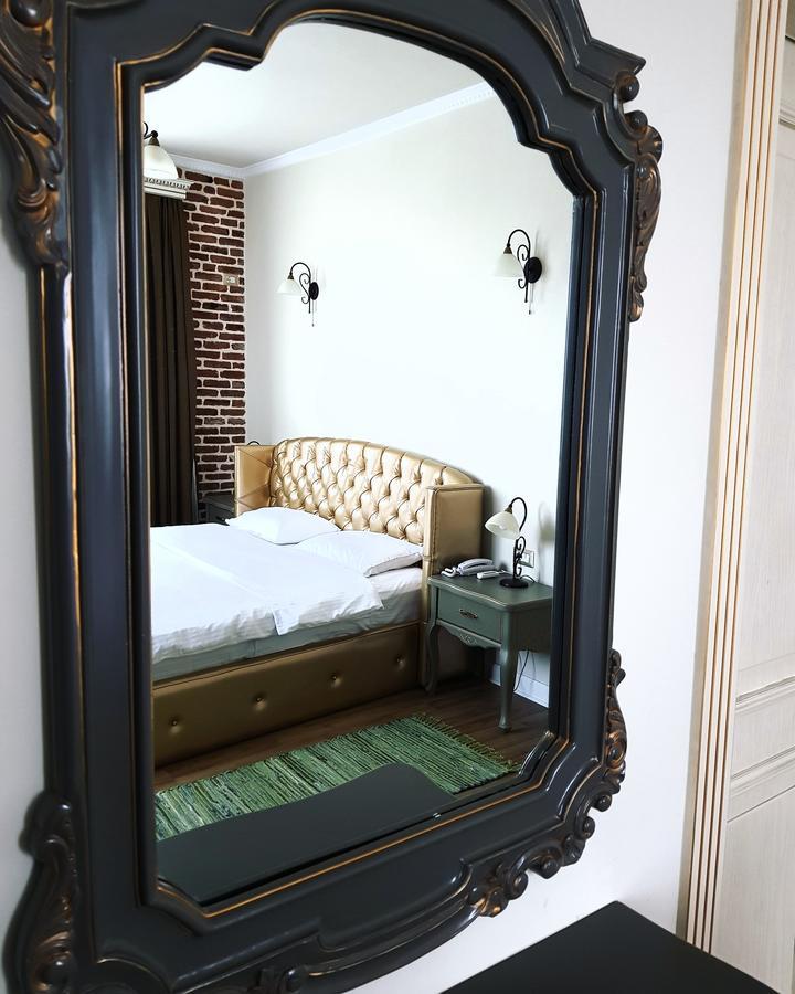 Casa Gace Hotel Korce Ruang foto